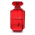 Maison Alhambra Pink Shimmer Secret Intense Perfume by Maison Alhambra Perfume 3.4 Oz Eau De Parfum Spray (Unboxed)