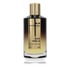 Mancera Aoud Vanille Perfume by Mancera Perfume 4 Oz Eau De Parfum Spray (Unisex Unboxed)