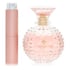 Marina De Bourbon Cristal Royal Rose Perfume by Marina De Bourbon Perfume 0.27 Oz Travel Spray