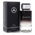 Mercedes Benz Intense Cologne