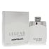 Montblanc Legend Spirit Cologne by Mont Blanc Cologne 3.3 Oz Eau De Toilette Spray