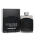 Montblanc Legend Cologne by Mont Blanc Cologne 3.4 Oz Eau De Toilette Spray