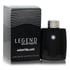 Montblanc Legend Cologne by Mont Blanc Cologne 0.15 Oz Mini EDT