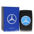 Mercedes Benz Man Cologne