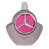 Mercedes Benz Woman Perfume by Mercedes Benz Perfume 3 Oz Eau De Parfum Spray (Tester)