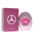 Mercedes Benz Woman Perfume