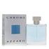 Chrome Cologne by Azzaro Cologne 1.7 Oz Eau De Toilette Spray