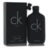 Ck Be Cologne by Calvin Klein Cologne 3.4 Oz Eau De Toilette Spray (Unisex)