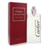 Declaration Cologne by Cartier Cologne 3.3 Oz Eau De Toilette Spray
