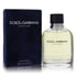 Dolce & Gabbana Cologne by Dolce & Gabbana Cologne 4.2 Oz Eau De Toilette Spray