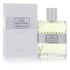 Eau Sauvage Cologne by Christian Dior Cologne 3.4 Oz Eau De Toilette Spray