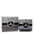 Mercedes Benz Sign Your Attitude Cologne