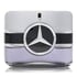 Mercedes Benz Sign Your Attitude Cologne by Mercedes Benz Cologne 3.4 Oz Eau De Toilette Spray (Unboxed)