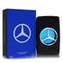 Mercedes Benz Man Cologne by Mercedes Benz Cologne 200 ml Eau De Toilette Spray