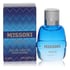 Missoni Wave Cologne by Missoni Cologne 0.17 Oz Mini EDT