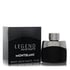 Montblanc Legend Cologne by Mont Blanc Cologne 1 Oz Eau De Toilette Spray