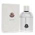Moncler Cologne by Moncler Cologne 3.3 Oz Eau De Parfum Spray