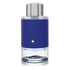 Montblanc Explorer Ultra Blue Cologne