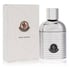 Moncler Cologne by Moncler Cologne 2 Oz Eau De Parfum Spray
