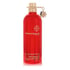 Montale Oud Tobacco Cologne by Montale Cologne 3.4 Oz Eau De Parfum Spray (Unboxed)