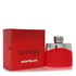 Montblanc Legend Red Cologne by Mont Blanc Cologne 1.7 Oz Eau De Parfum Spray