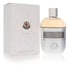 Moncler Perfume by Moncler Perfume 5 Oz Eau De Parfum Spray (Refillable + LED Screen)