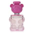 Moschino Toy 2 Bubble Gum Perfume by Moschino Perfume 3.3 Oz Eau De Toilette Spray (unboxed)