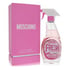 Moschino Fresh Pink Couture Perfume by Moschino Perfume 3.4 Oz Eau De Toilette Spray