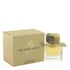 My Burberry Perfume by Burberry Perfume 50 ml Eau De Parfum Spray