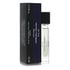 Narciso Rodriguez Bleu Noir Cologne by Narciso Rodriguez Cologne 0.33 Oz Parfum Spray