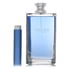 Nautica Voyage Cologne by Nautica Cologne 0.27 Oz Travel Spray