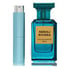 Neroli Riviera Cologne by Fragrance World Cologne 0.27 Oz Travel Spray