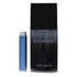 Nuit D'issey Cologne by Issey Miyake Cologne 0.27 Oz Travel Spray