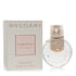 Omnia Crystalline Perfume by Bvlgari Perfume 3.4 Oz Eau De Toilette Refillable Spray