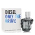 Only The Brave Cologne by Diesel Cologne 1.1 Oz Eau De Toilette Spray