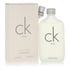 Ck One Perfume by Calvin Klein Perfume 1.7 Oz Eau De Toilette Pour/Spray (Unisex)