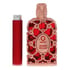 Orientica Amber Rouge Cologne by Orientica Cologne 0.27 Oz Travel Spray
