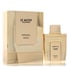 Orientica Le Motif Imperial Gold Cologne by Orientica Cologne 2.9 Oz Eau De Parfum Spray