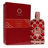 Orientica Amber Rouge Cologne by Orientica Cologne 5 Oz Eau De Parfum Spray (Unisex)