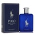 Polo Blue Cologne by Ralph Lauren Cologne 4.2 Oz Eau De Parfum Spray