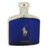 Polo Blue Cologne by Ralph Lauren Cologne 4.2 Oz Eau De Parfum Spray (unboxed)