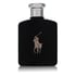 Polo Black Cologne by Ralph Lauren Cologne 4.2 Oz Eau De Toilette Spray (Tester)