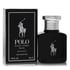 Polo Black Cologne by Ralph Lauren Cologne 1.4 Oz Eau De Toilette Spray