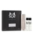 Pegasus Cologne by Parfums de Marly Cologne 3  X 0.34 Oz Three Eau De Parfum Refills