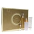 Perry Ellis 360 Perfume by Perry Ellis Perfume -- Gift Set - 3.4 oz Eau De Toilette Spray + 4 oz Body Mist + 3 oz Shower Gel + .25 Mini EDT Spray
