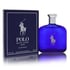 Polo Blue Cologne by Ralph Lauren Cologne 4.2 Oz Eau De Toilette Spray