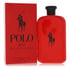 Polo Red Cologne by Ralph Lauren Cologne 6.7 Oz Eau De Toilette Spray