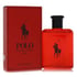 Polo Red Cologne by Ralph Lauren Cologne 4.2 Oz Eau De Toilette Spray