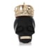 Police To Be The King Cologne by Police Colognes Cologne 4.2 Oz Eau De Toilette Spray (unboxed)
