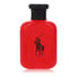 Polo Red Cologne by Ralph Lauren Cologne 2.5 Oz Eau De Toilette Spray (unboxed)